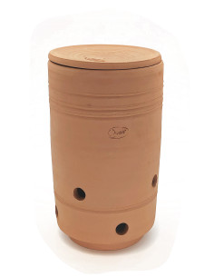 Composteur-fertilisateur de... 2