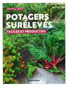 Potagers surélevés