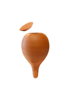 APS NATURELLE - Taille S