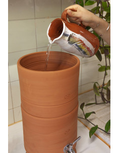 Fontaine à eau filtrante... 2