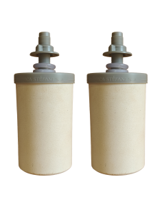 Lot 2 Cartouches filtrantes...