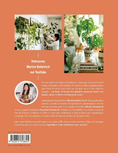 Végétalisez votre intérieur 2