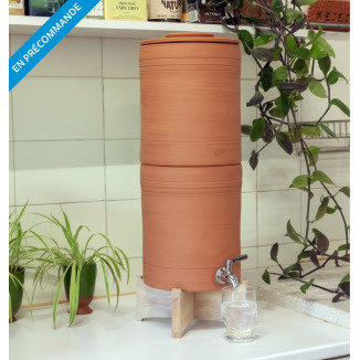 Fontaine à eau filtrante Oyasis (7 litres)