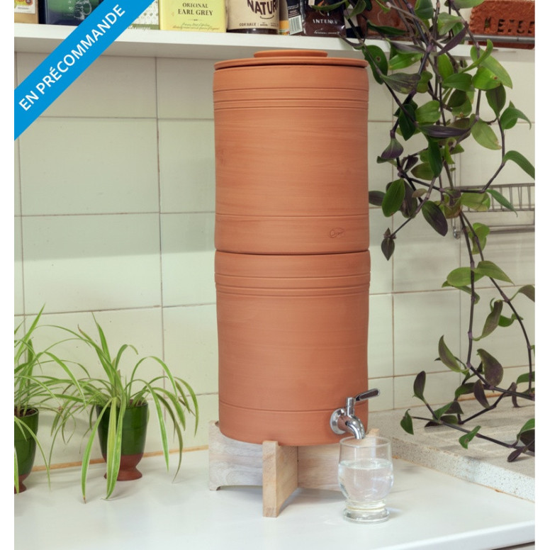 Fontaine à eau filtrante Oyasis (7 litres)