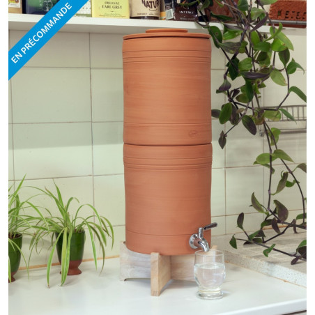 Fontaine à eau filtrante Oyasis (7 litres)