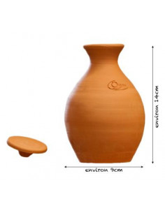 Oyas à enterrer Small (S) 2