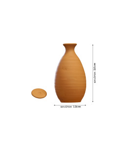 8 Oyas à enterrer - Taille M 2