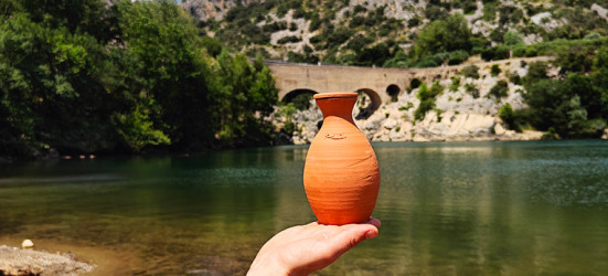 Sur la route des vacances : une halte inspirante au cœur de la Vallée de l’Hérault
